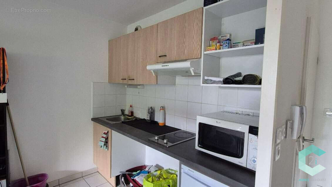 Appartement à L&#039;ILE-D&#039;OLONNE