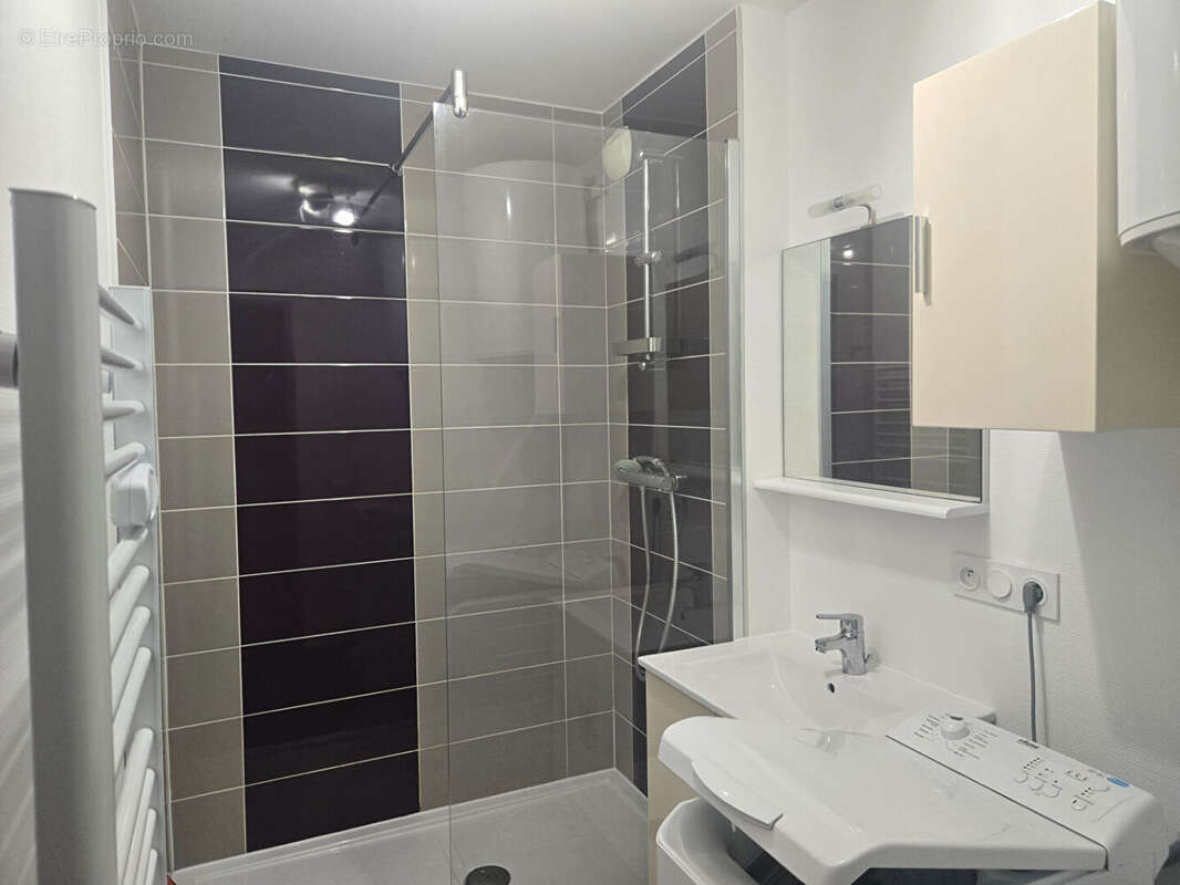 Appartement à SAINT-NAZAIRE