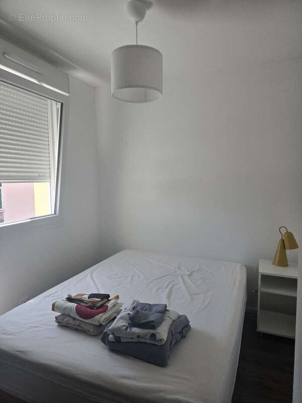 Appartement à SAINT-NAZAIRE