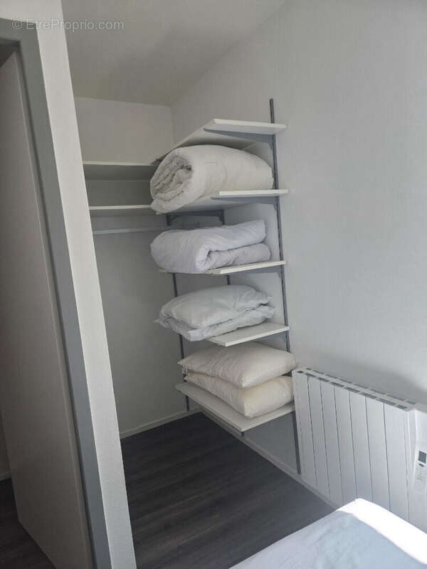 Appartement à SAINT-NAZAIRE