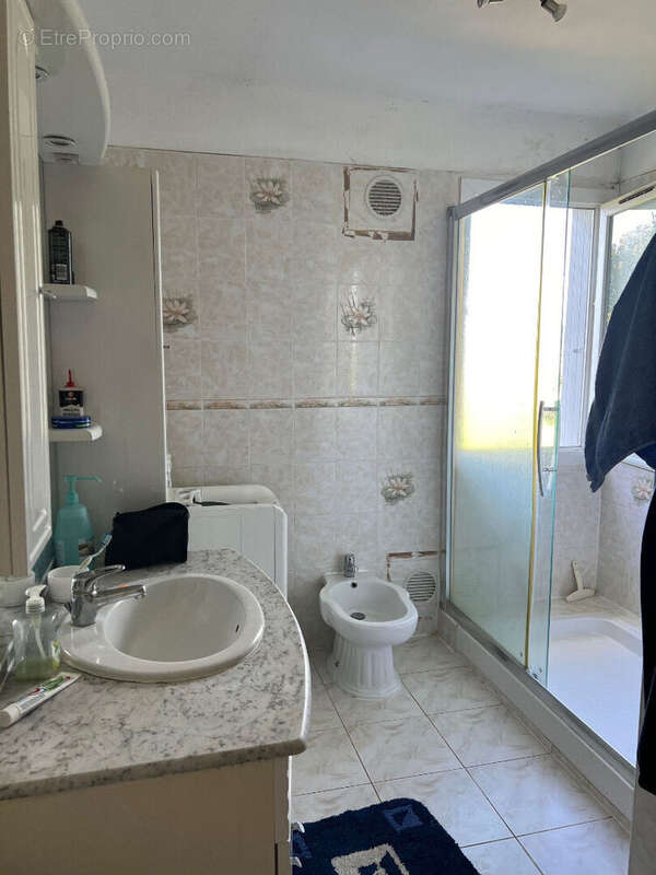 Maison à PARCAY-MESLAY