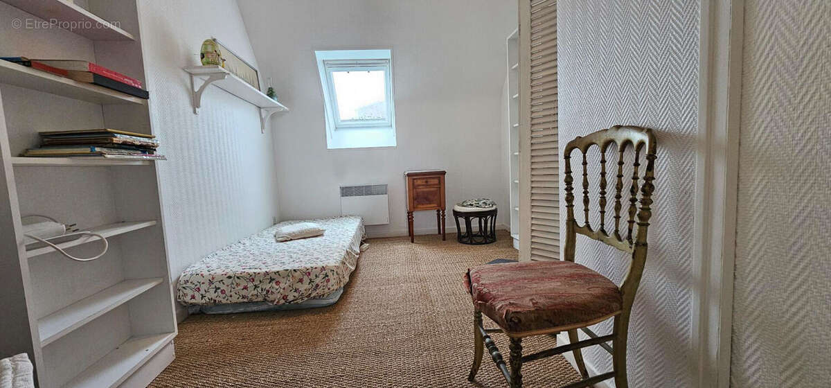 Appartement à QUIMPER