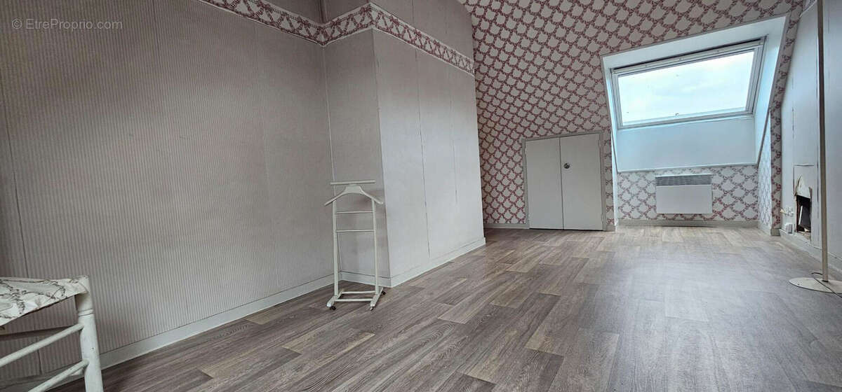 Appartement à QUIMPER