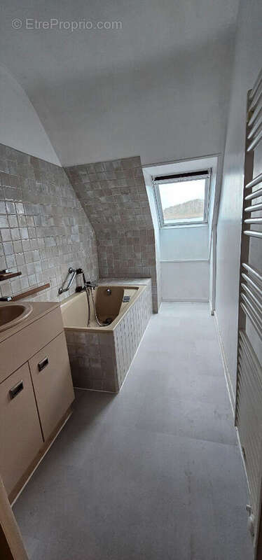 Appartement à QUIMPER