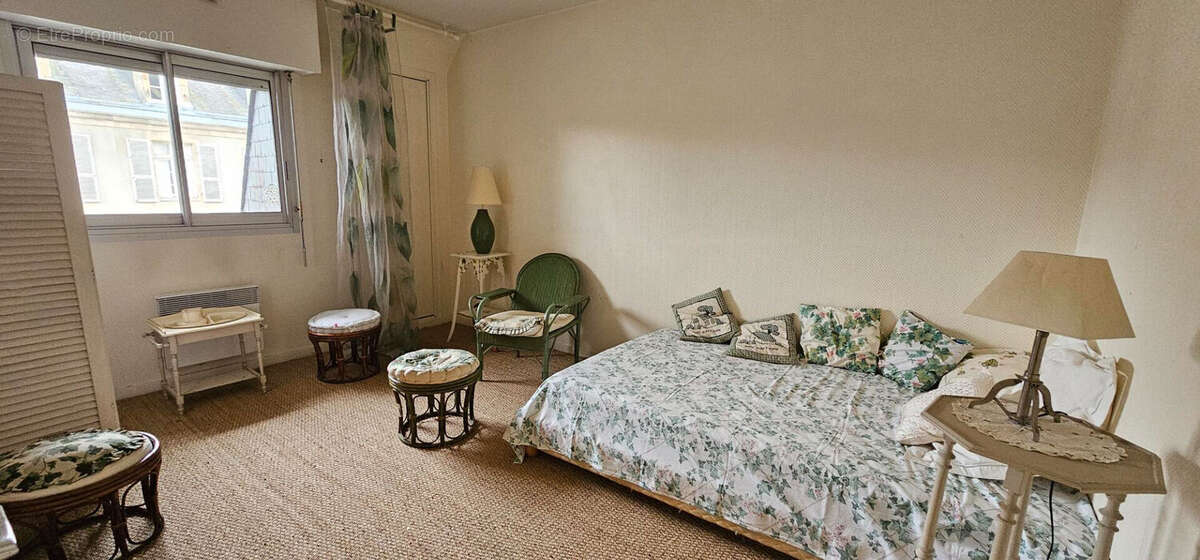 Appartement à QUIMPER