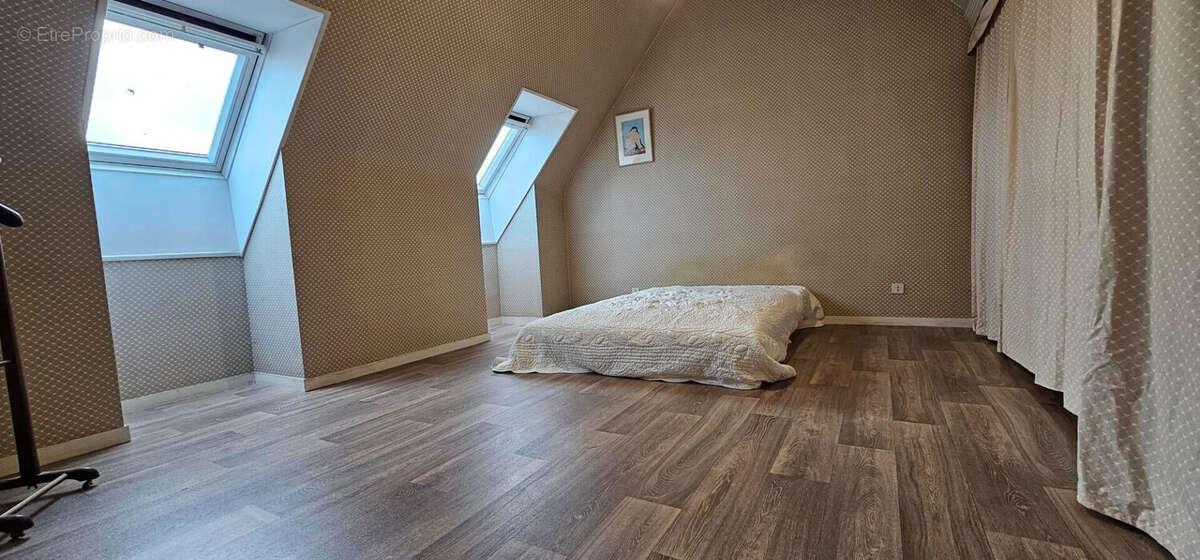 Appartement à QUIMPER