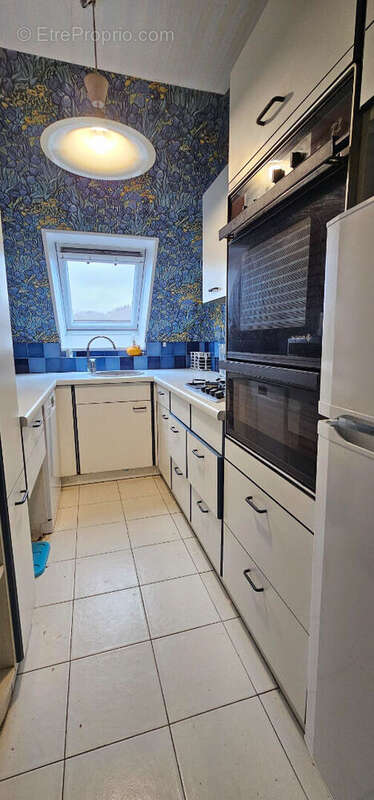 Appartement à QUIMPER