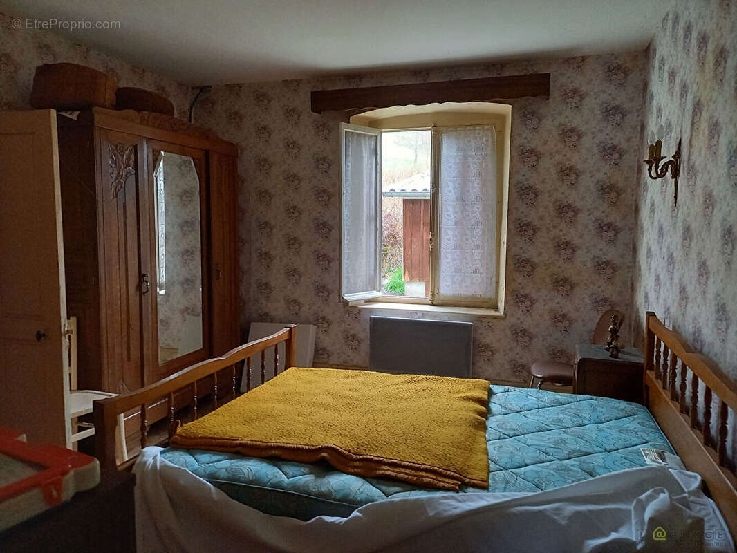 Appartement à PLAINFAING