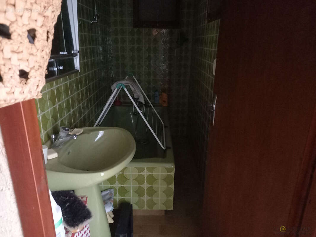 Appartement à PLAINFAING