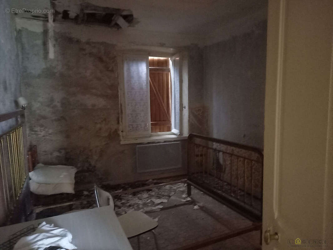 Appartement à PLAINFAING