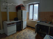 Appartement à PLAINFAING