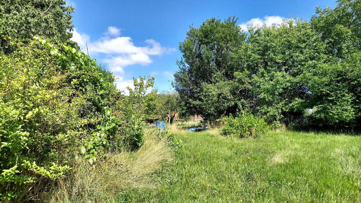 Maison à BAN-DE-LAVELINE