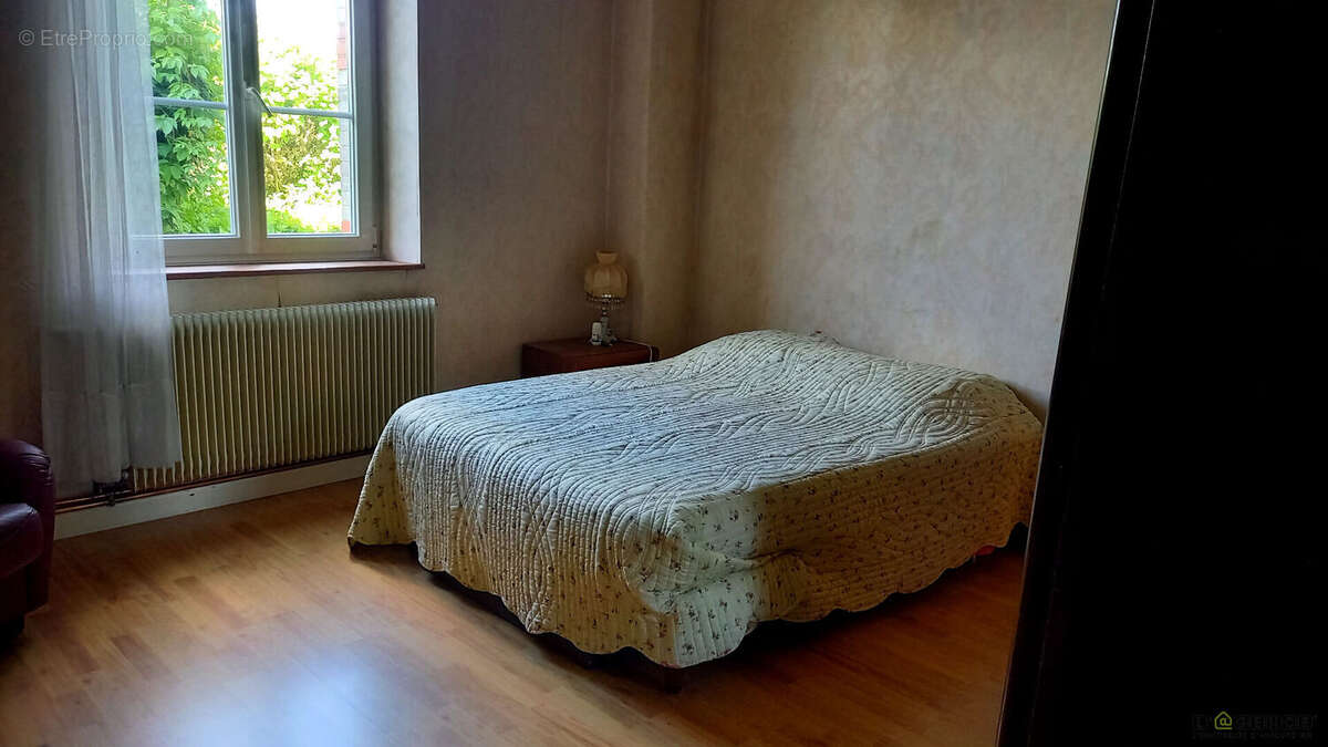 Maison à BAN-DE-LAVELINE