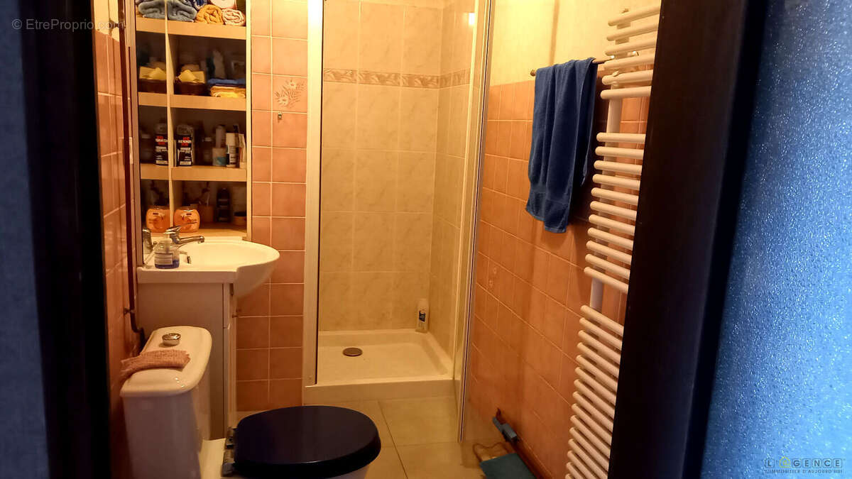 Maison à BAN-DE-LAVELINE