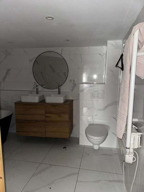 Maison à GRESSWILLER