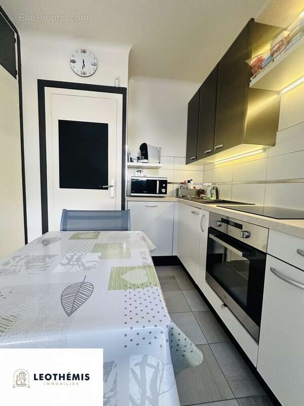 Maison à LA TREMBLADE