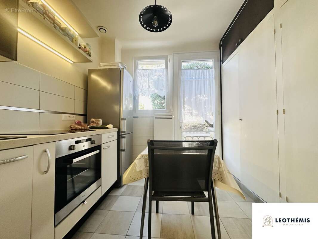 Maison à LA TREMBLADE