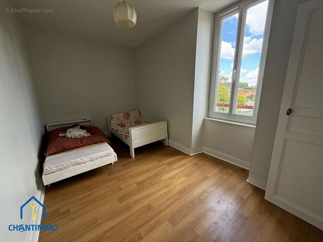 Maison à CHANTONNAY