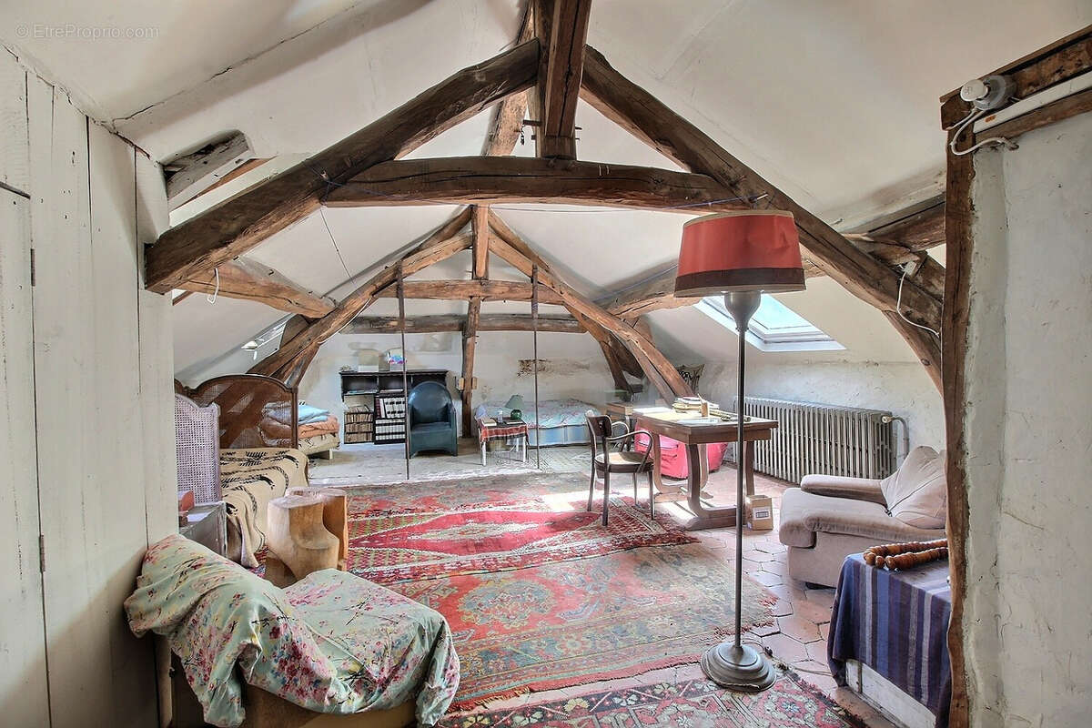 Maison à NOGENT-LE-ROI