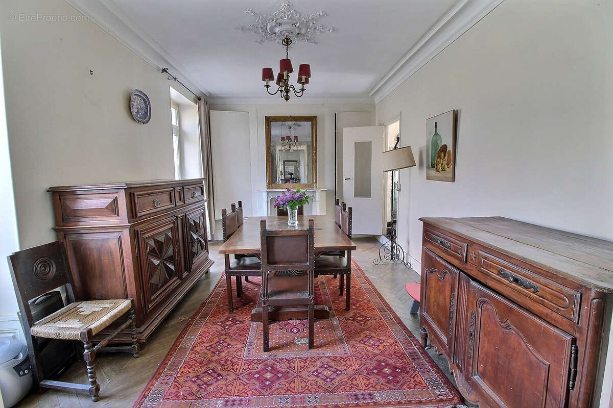 Maison à NOGENT-LE-ROI