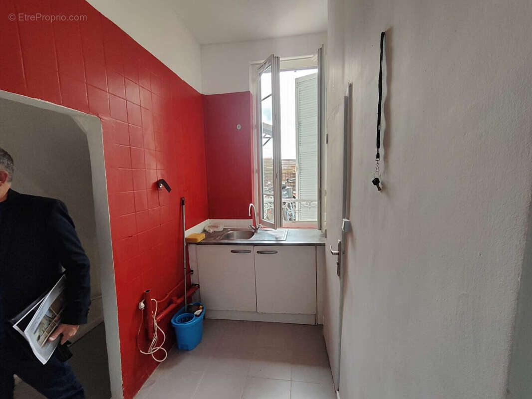 Appartement à ARGENTEUIL