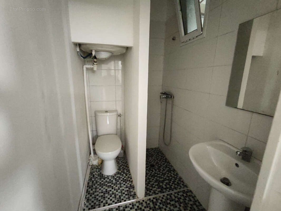 Appartement à ARGENTEUIL