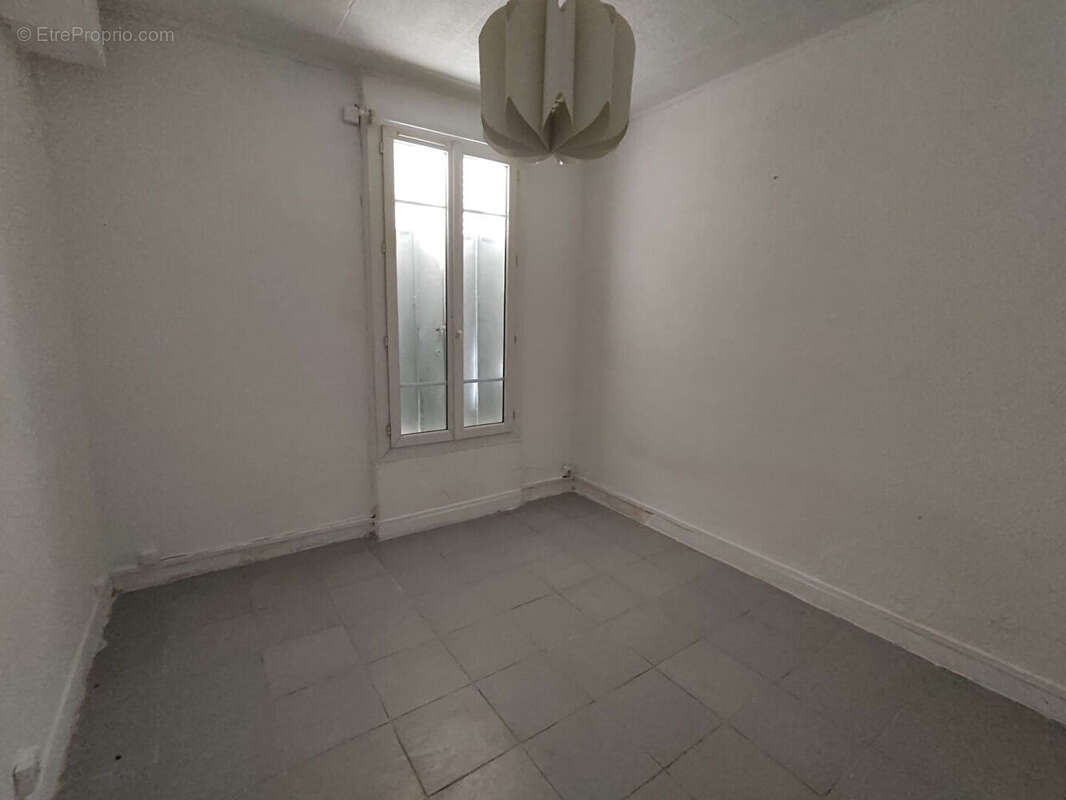 Appartement à ARGENTEUIL