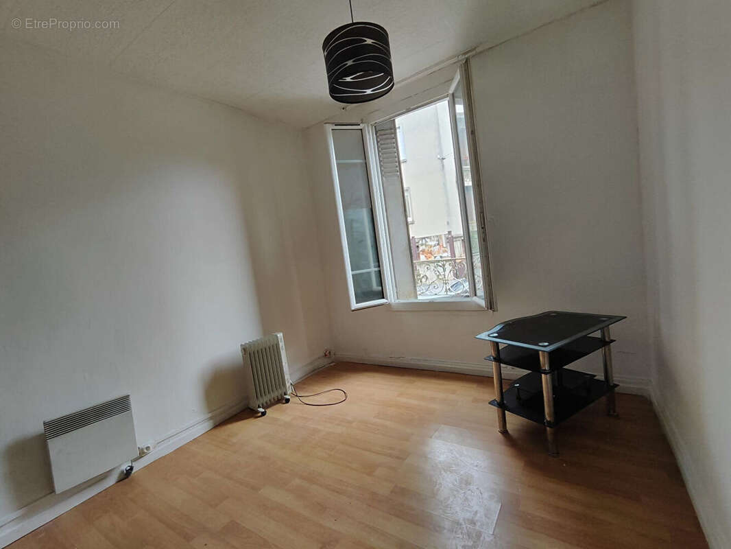 Appartement à ARGENTEUIL