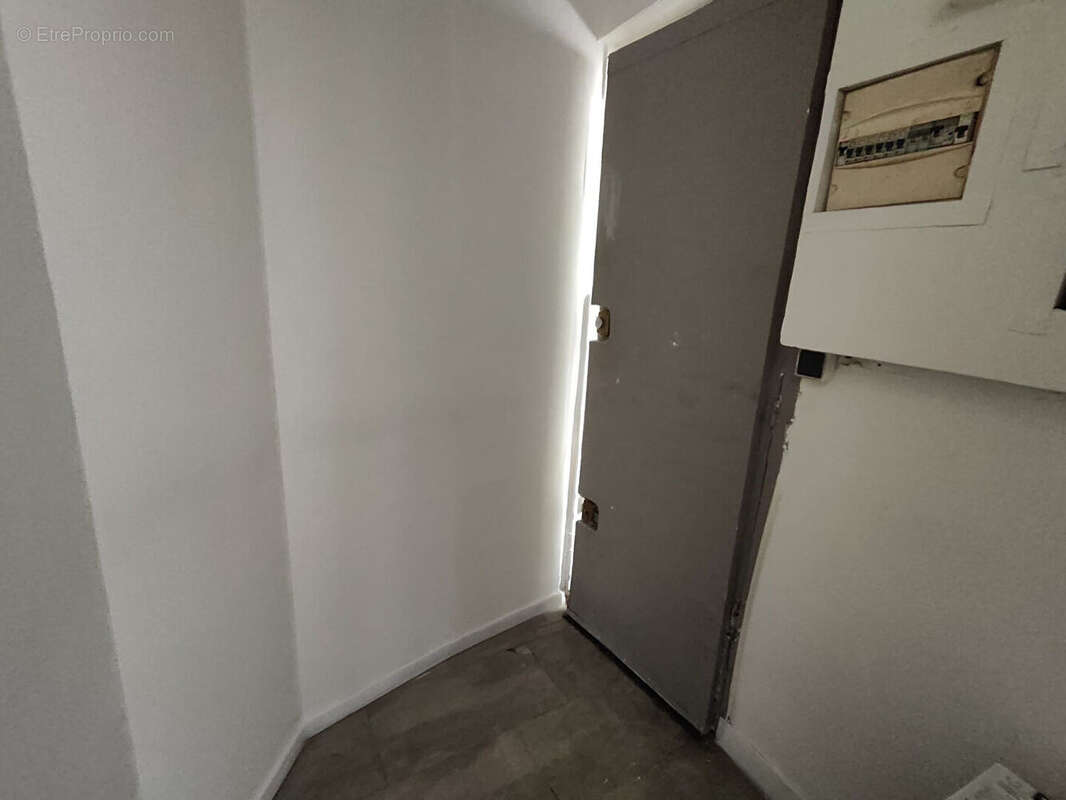 Appartement à ARGENTEUIL