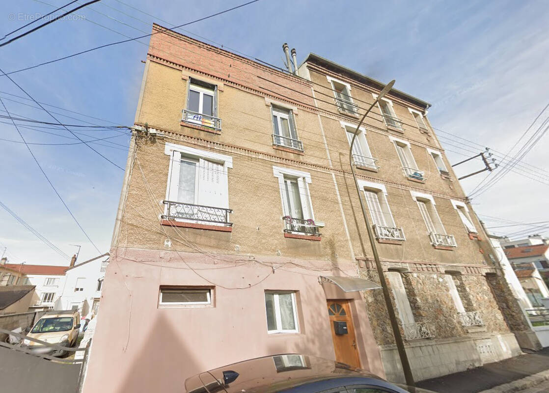 Appartement à ARGENTEUIL