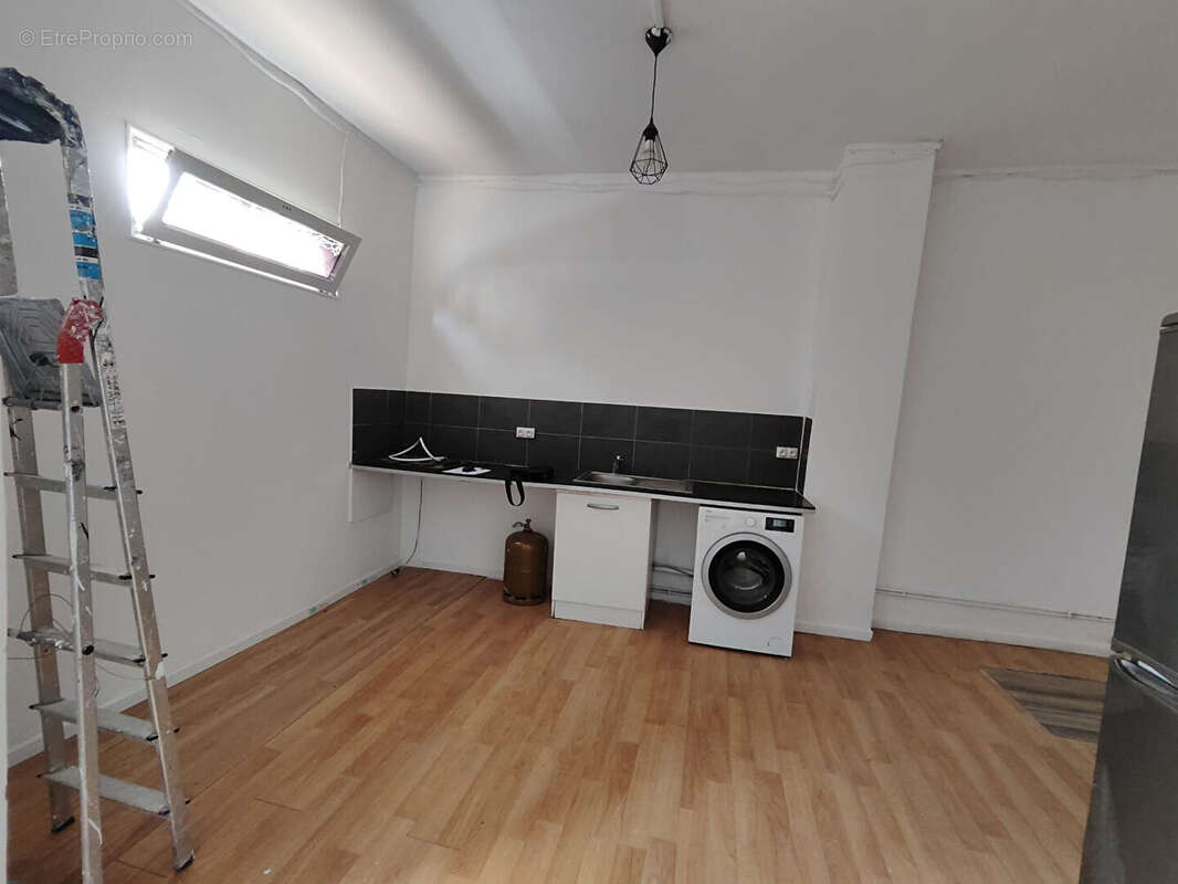 Appartement à ARGENTEUIL