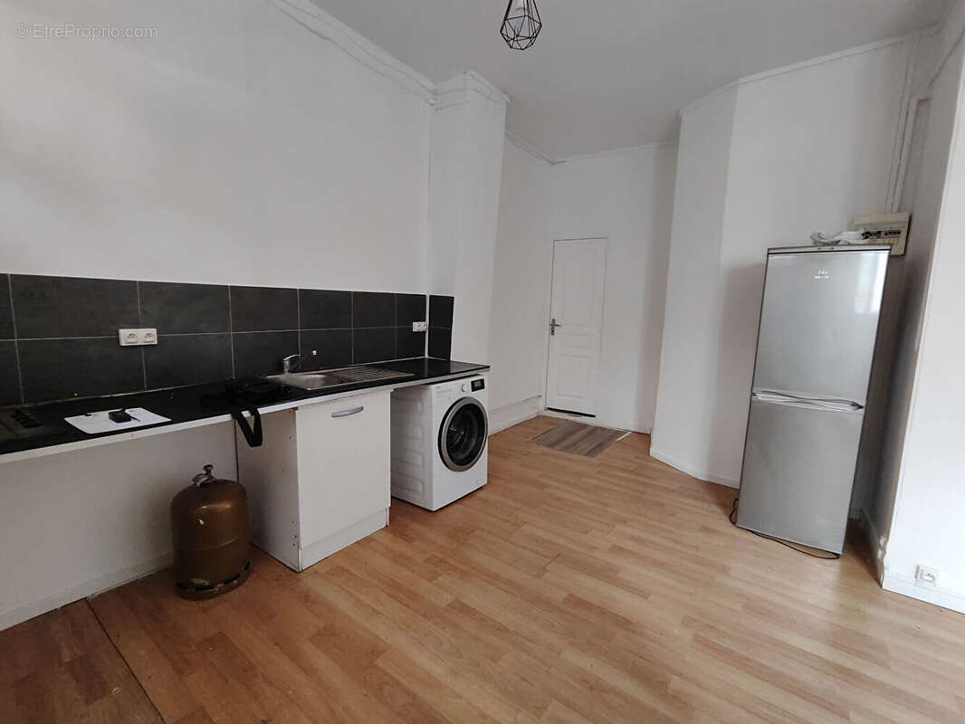 Appartement à ARGENTEUIL
