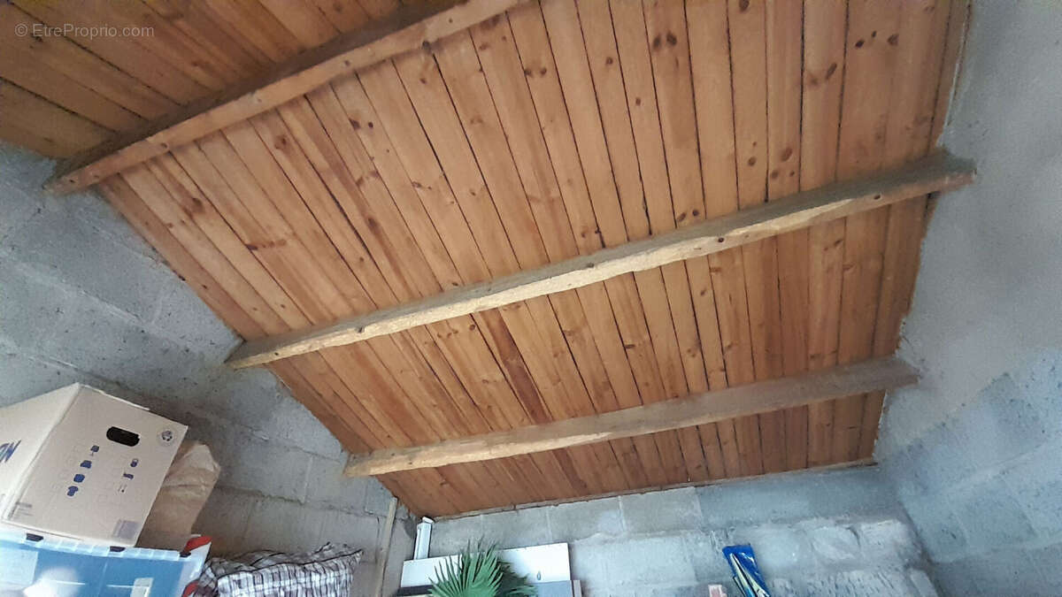 Parking à ROCHEFORT