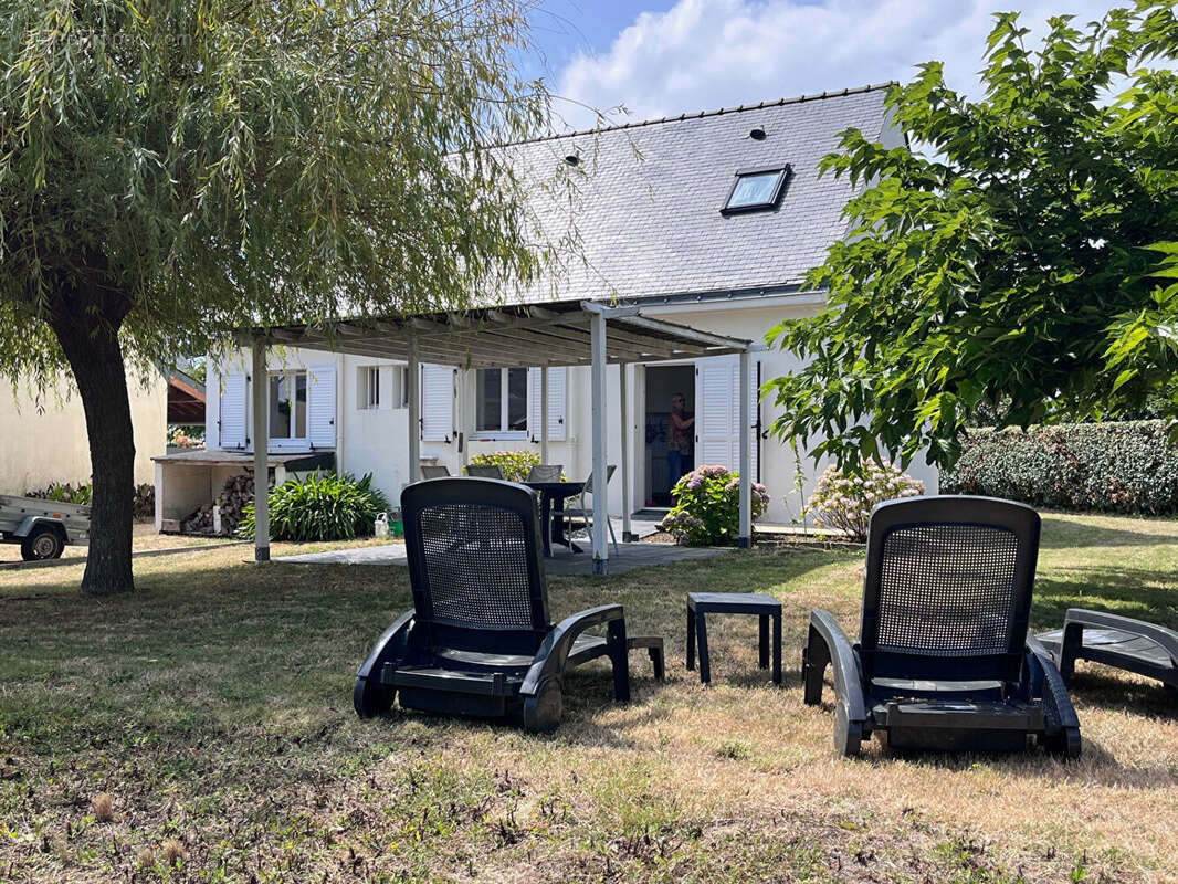 Maison à PIRIAC-SUR-MER