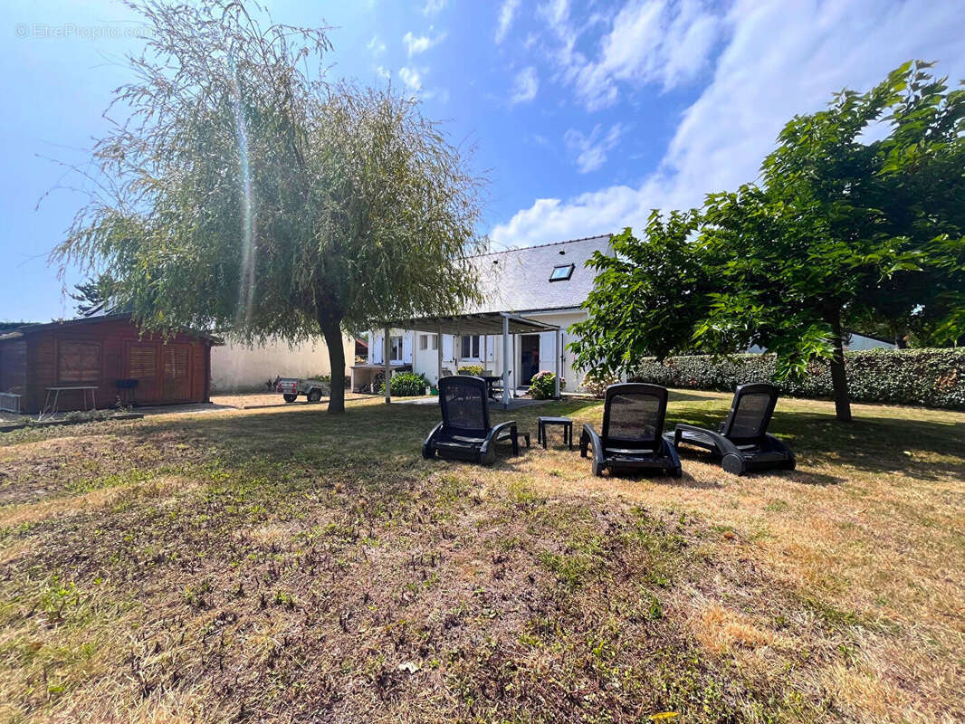 Maison à PIRIAC-SUR-MER