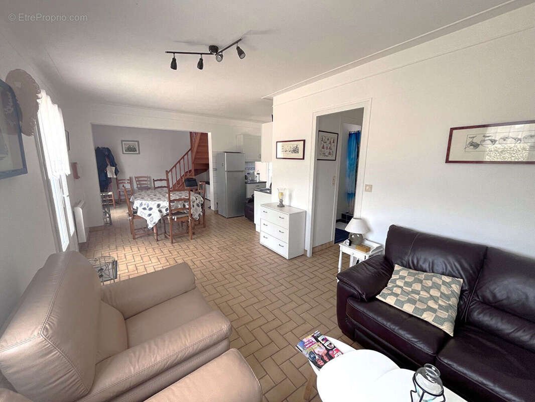 Maison à PIRIAC-SUR-MER