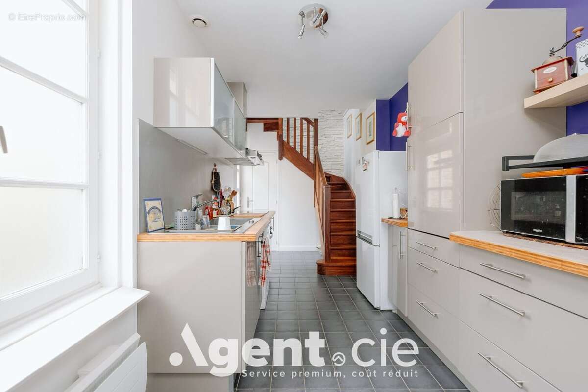 Appartement à BAYEUX