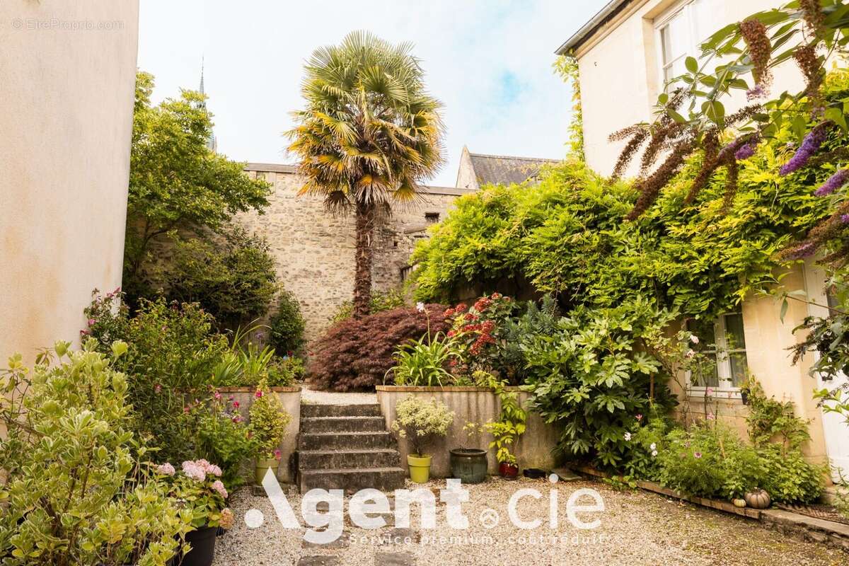 Appartement à BAYEUX