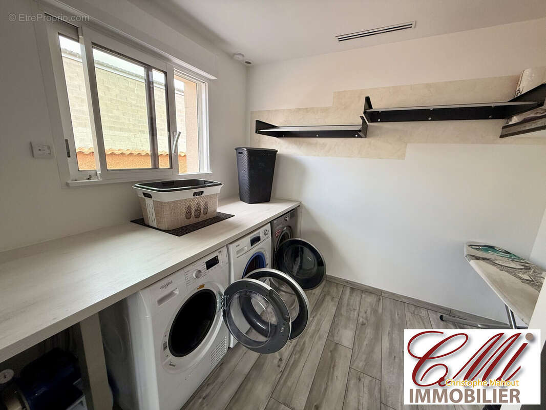 Maison à VILLERS-LE-SEC