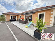 Maison à VILLERS-LE-SEC