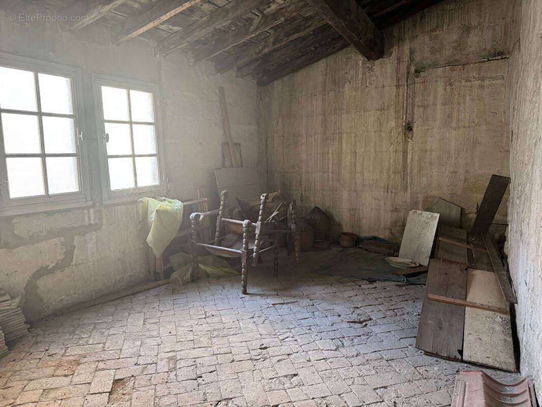 Maison à VILLENEUVE-LES-AVIGNON