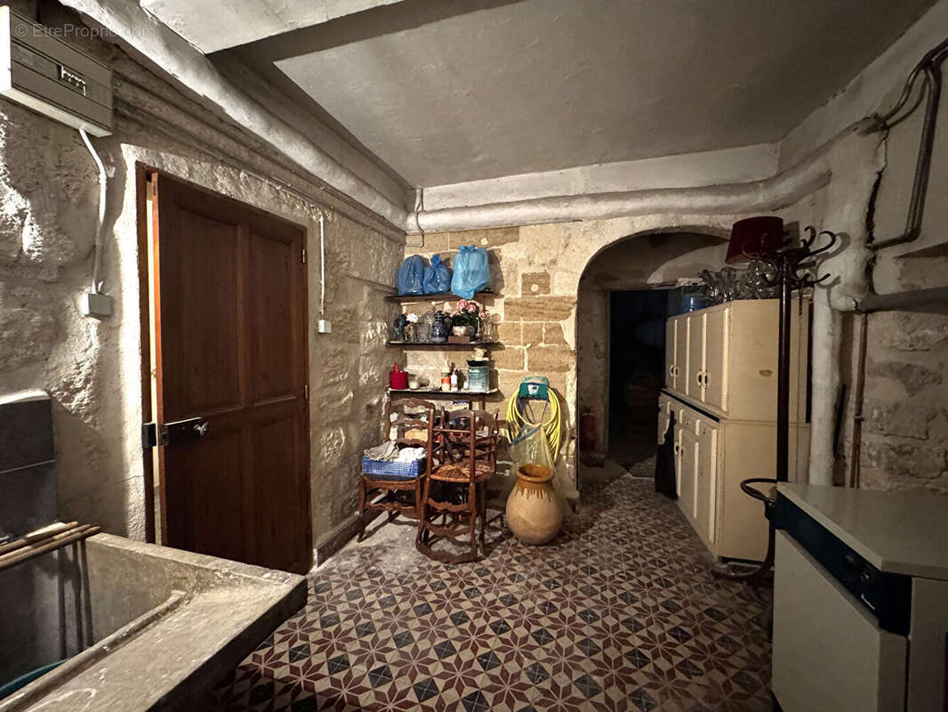 Maison à VILLENEUVE-LES-AVIGNON