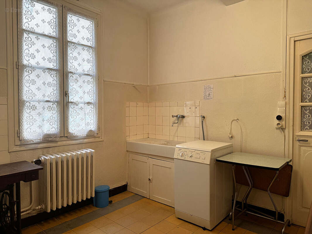 Maison à VILLENEUVE-LES-AVIGNON