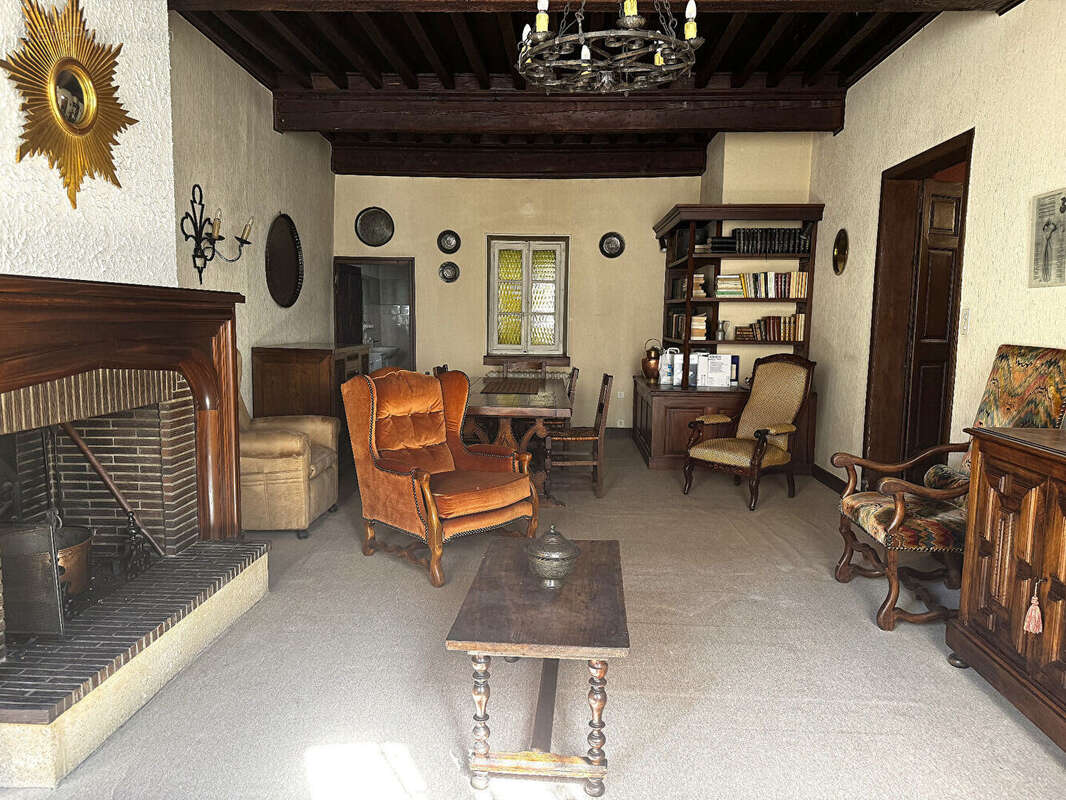 Maison à VILLENEUVE-LES-AVIGNON