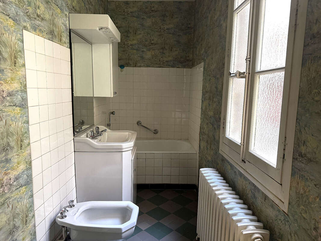 Maison à VILLENEUVE-LES-AVIGNON