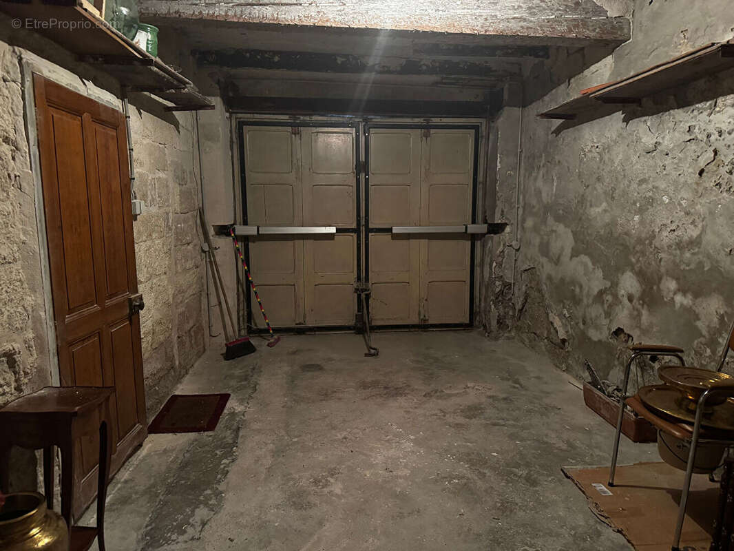 Maison à VILLENEUVE-LES-AVIGNON