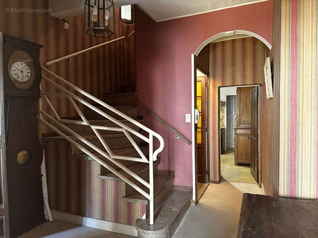 Maison à VILLENEUVE-LES-AVIGNON