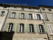 Maison à VILLENEUVE-LES-AVIGNON