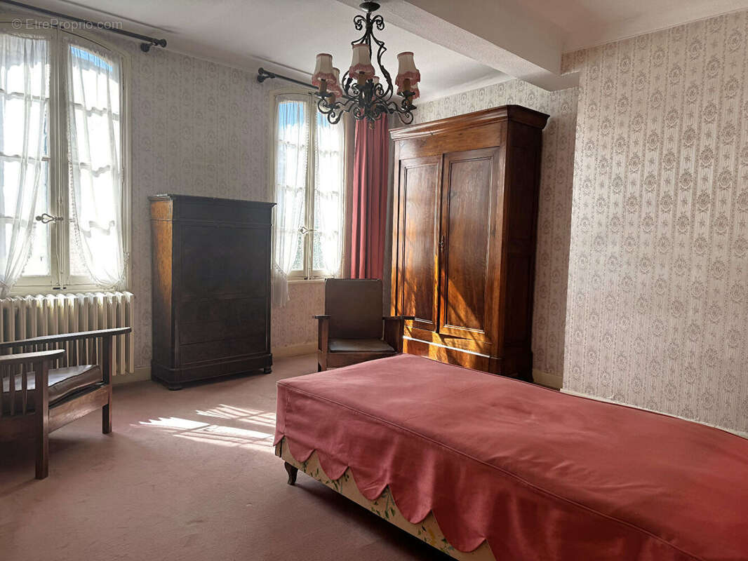 Maison à VILLENEUVE-LES-AVIGNON