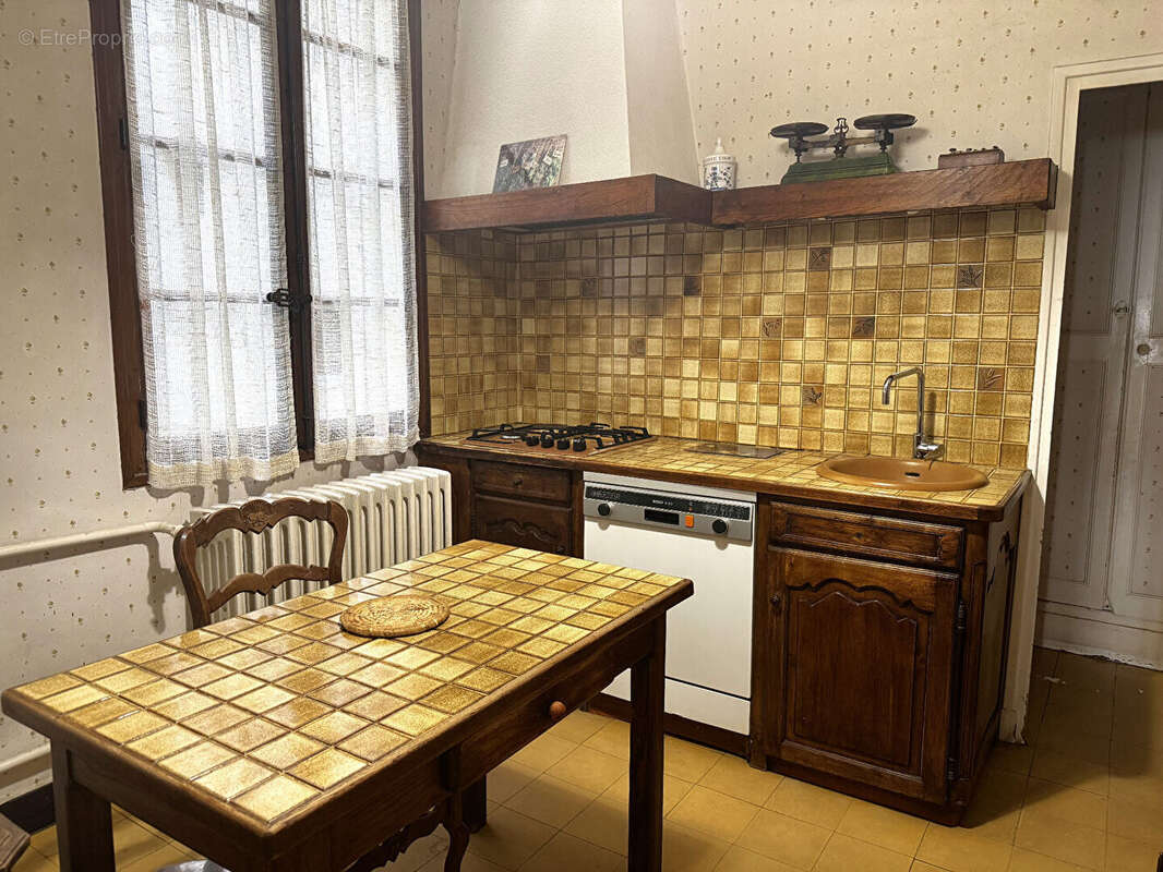 Maison à VILLENEUVE-LES-AVIGNON